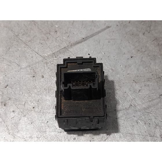 Mando Retrovisor Para Nissan Micra V
