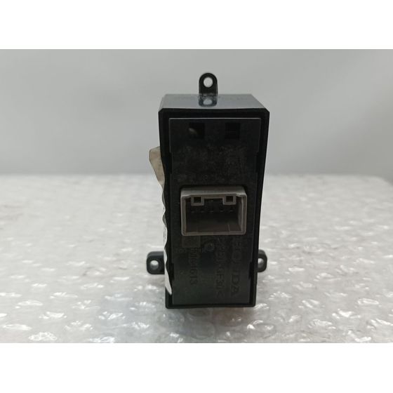 Mando Elevalunas Trasero Derecho para Honda Civic Lim.5 (Fk)