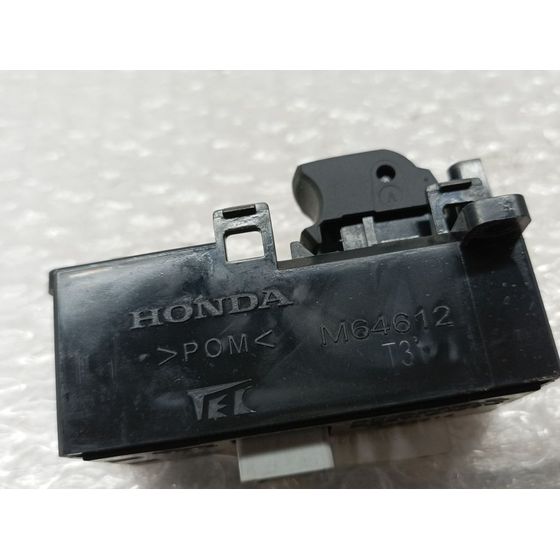 Mando Elevalunas Trasero Derecho para Honda Civic Lim.5 (Fk)