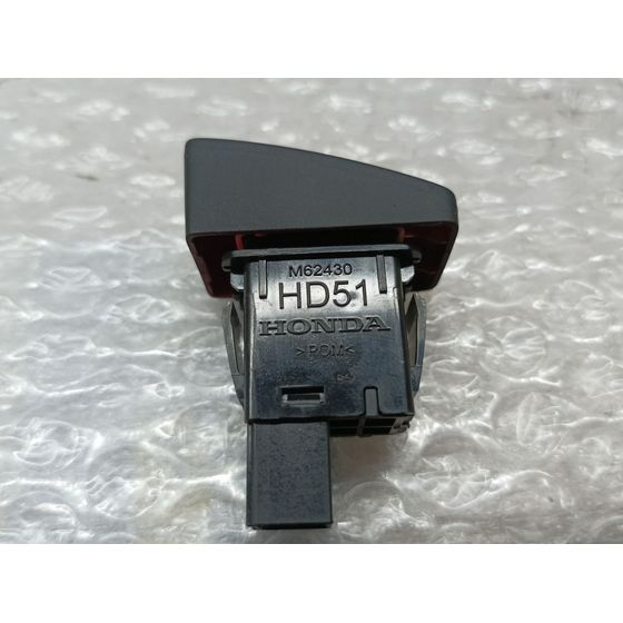 Warning Para Honda Civic Lim.5