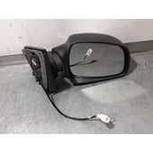 Retrovisor Derecho Para Dacia Sandero