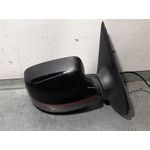 Retrovisor Derecho Para Dacia Sandero
