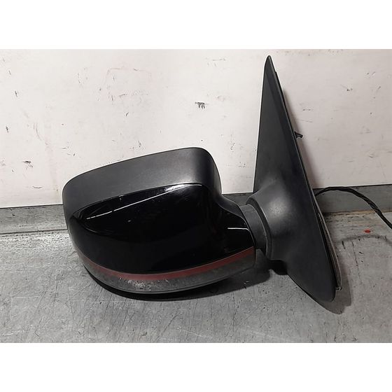 Retrovisor Derecho Para Dacia Sandero