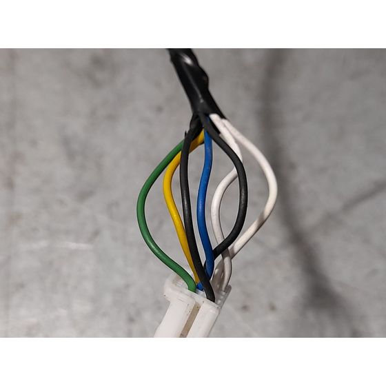 Retrovisor Derecho Para Dacia Sandero
