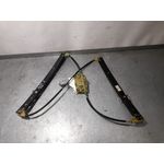 Elevalunas Trasero Derecho Para Audi Q7