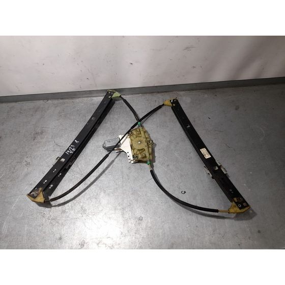 Elevalunas Trasero Derecho Para Audi Q7