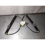 Elevalunas Trasero Derecho Para Audi Q7