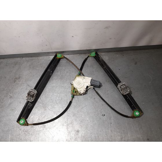 Elevalunas Trasero Derecho Para Audi Q7
