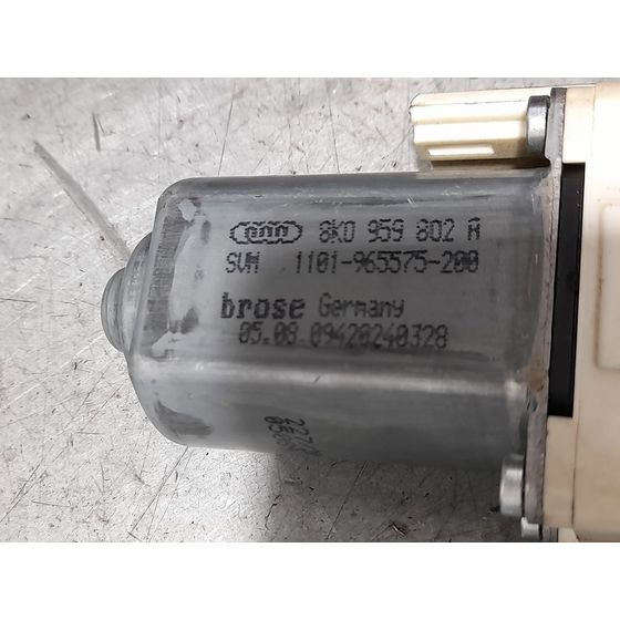 Elevalunas Trasero Derecho Para Audi Q7
