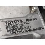 Elevalunas Trasero Derecho Para Toyota Yaris