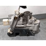 Cerradura Puerta Trasera Derecha Para Seat Exeo Berlina