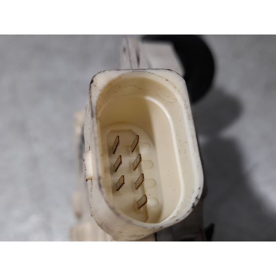 Cerradura Puerta Trasera Derecha Para Seat Exeo Berlina