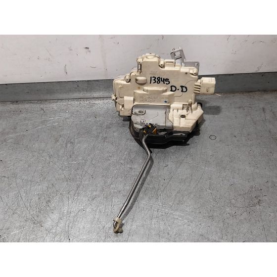 Cerradura Puerta Delantera Derecha Para Seat Exeo Berlina