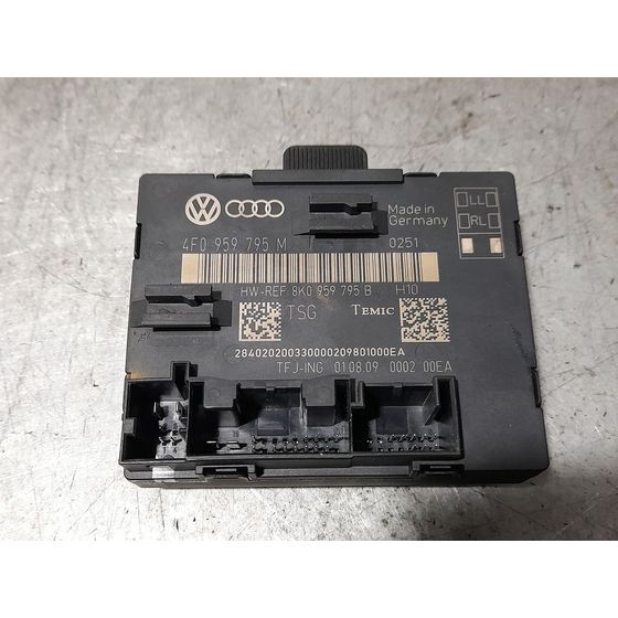 Modulo Electronico para Audi Q7 (4L)