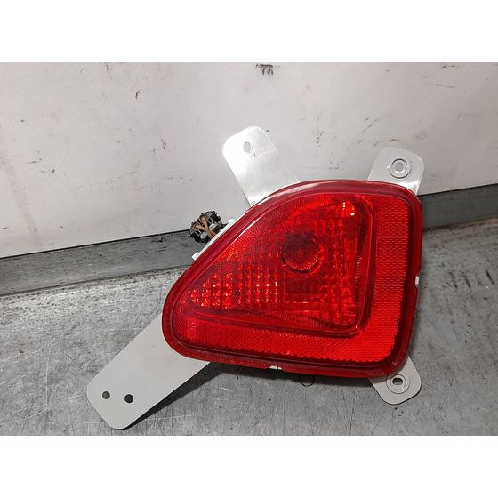 Piloto Trasero Izquierdo Paragolpes Para Kia Picanto