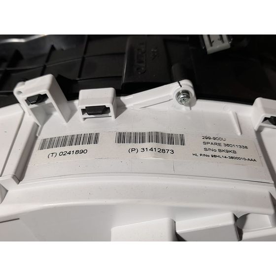 Cuadro Instrumentos Para Volvo V40 Cross Country