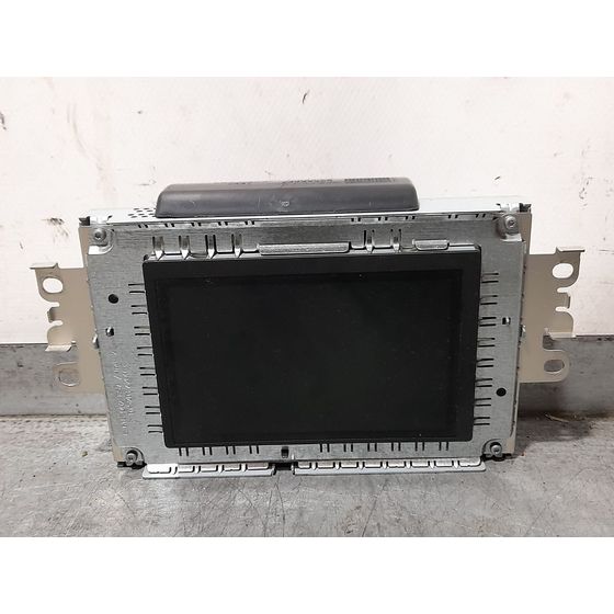 Pantalla Multifuncion Para Volvo V40 Cross Country