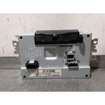 Pantalla Multifuncion Para Volvo V40 Cross Country