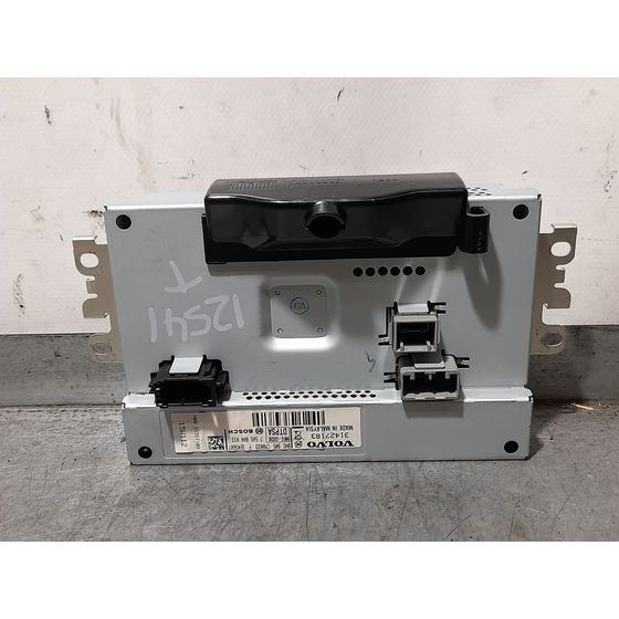 Pantalla Multifuncion Para Volvo V40 Cross Country