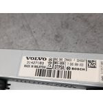 Pantalla Multifuncion Para Volvo V40 Cross Country
