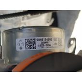 Abs Para Citroen C4