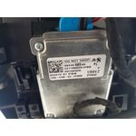 Camara Para Citroen C4