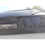 Camara Vision Trasera Para Citroen C4