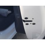 Cerradura Puerta Trasera Derecha  Para Citroen C4