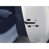 Cerradura Puerta Trasera Derecha  Para Citroen C4