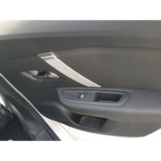 Elevalunas Trasero Derecho Para Citroen C4