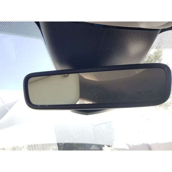 Espejo Interior Para Citroen C4