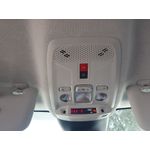 Luz Interior Para Citroen C4