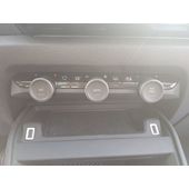 Mando Climatizador Para Citroen C4