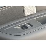 Mando Elevalunas Trasero Derecho Para Citroen C4
