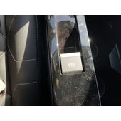 Palanca Freno De Mano Para Citroen C4