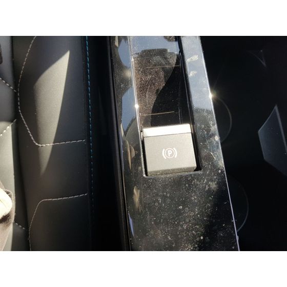 Palanca Freno De Mano Para Citroen C4