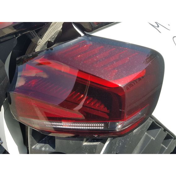 Piloto Trasero Derecho Para Citroen C4