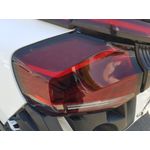 Piloto Trasero Izquierdo Para Citroen C4