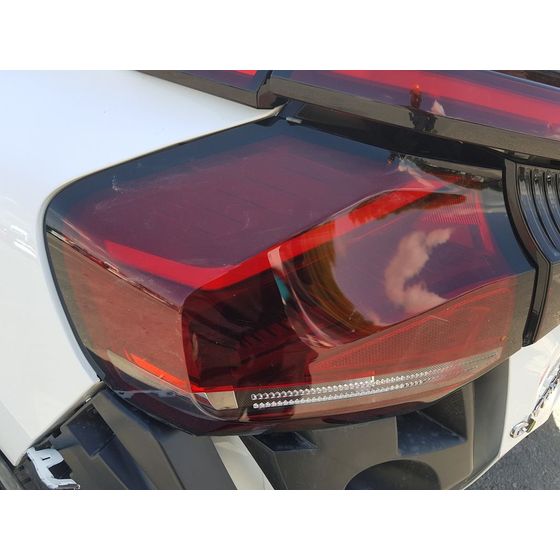 Piloto Trasero Izquierdo Para Citroen C4