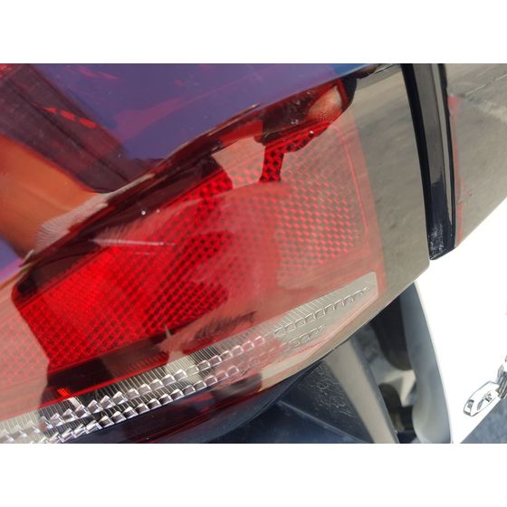 Piloto Trasero Izquierdo Para Citroen C4
