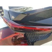 Piloto Trasero Izquierdo Para Citroen C4