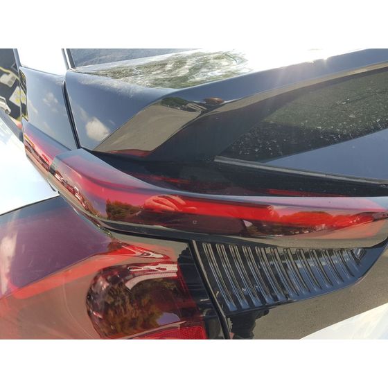 Piloto Trasero Izquierdo Para Citroen C4