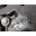 Deposito Aditivo Para Peugeot Boxer Furgón Gran Volumen