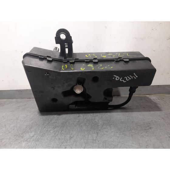 Deposito Aditivo Para Peugeot Boxer Furgón Gran Volumen