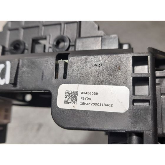 Mando Luces Y Limpia Para Volvo V40 Cross Country