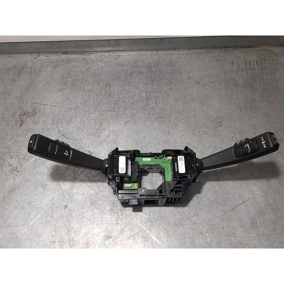 Mando Luces Y Limpia Para Volvo V40 Cross Country