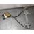 Elevalunas Trasero Derecho Para Renault Megane Iii Berlina 5 P