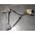 Elevalunas Trasero Derecho Para Renault Megane Iii Berlina 5 P