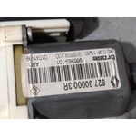 Elevalunas Trasero Derecho Para Renault Megane Iii Berlina 5 P