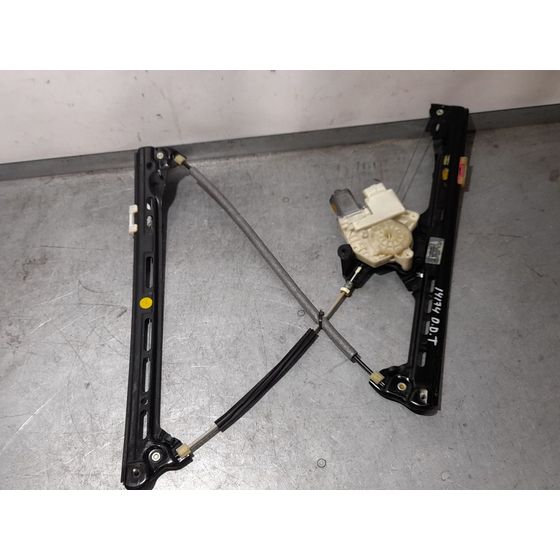 Elevalunas Delantero Derecho Para Citroen C4 Picasso